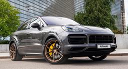 Porsche Cayenne 2020 года за 60 000 000 тг. в Алматы – фото 3