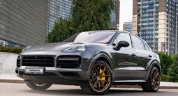 Porsche Cayenne 2020 года за 60 000 000 тг. в Алматы – фото 5