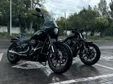 Harley-Davidson  Low Rider ST 2021 года за 10 500 000 тг. в Караганда – фото 3