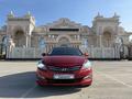 Hyundai Accent 2014 года за 4 700 000 тг. в Актау – фото 4