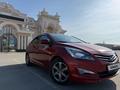 Hyundai Accent 2014 года за 4 700 000 тг. в Актау – фото 5