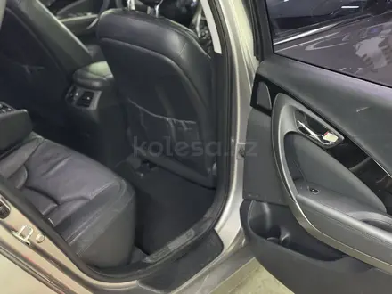 Hyundai Grandeur 2013 года за 8 900 000 тг. в Алматы – фото 11