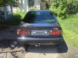 Audi 100 1991 годаүшін1 700 000 тг. в Сарканд – фото 2