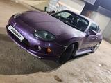 Mitsubishi FTO 1995 года за 1 250 000 тг. в Алматы – фото 2