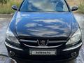 Peugeot 607 2006 года за 4 000 000 тг. в Актобе