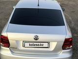 Volkswagen Polo 2015 годаүшін5 800 000 тг. в Актобе – фото 3