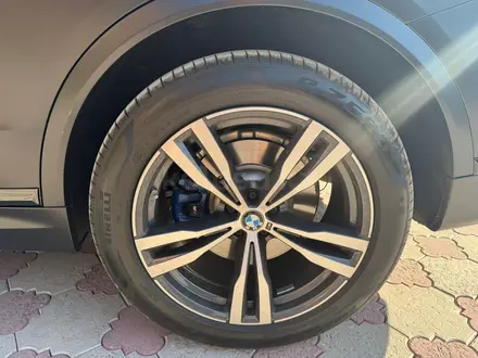 BMW X7 2019 года за 39 999 999 тг. в Алматы – фото 3