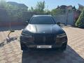 BMW X7 2019 года за 39 999 999 тг. в Алматы – фото 2