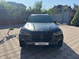 BMW X7 2019 годаүшін39 999 999 тг. в Алматы – фото 2