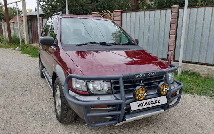 Mitsubishi RVR 1994 года за 1 600 000 тг. в Алматы