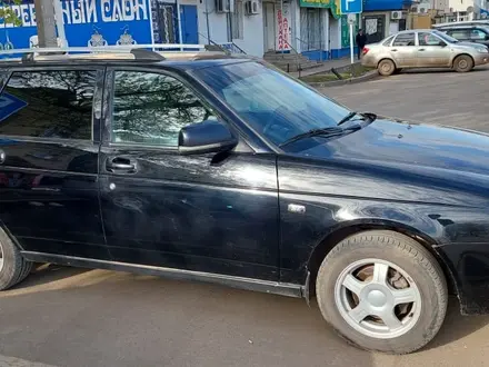 ВАЗ (Lada) Priora 2013 года за 2 600 000 тг. в Уральск – фото 3