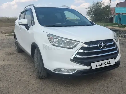 JAC S3 2020 года за 5 000 000 тг. в Актобе