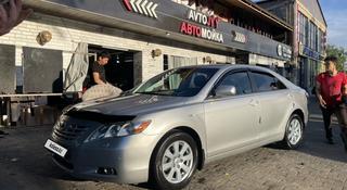 Toyota Camry 2009 года за 6 200 000 тг. в Шымкент