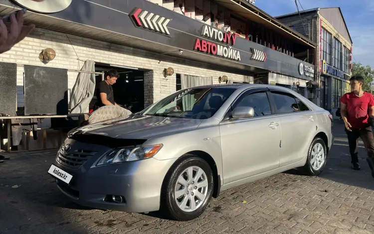 Toyota Camry 2009 года за 6 200 000 тг. в Шымкент