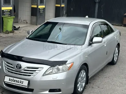 Toyota Camry 2009 года за 6 200 000 тг. в Шымкент – фото 11