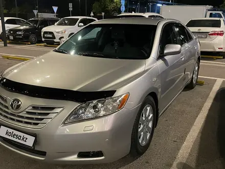 Toyota Camry 2009 года за 6 200 000 тг. в Шымкент – фото 13