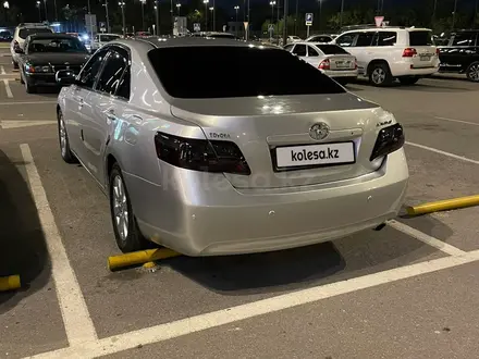 Toyota Camry 2009 года за 6 200 000 тг. в Шымкент – фото 17