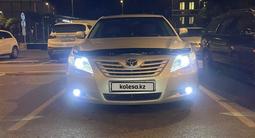 Toyota Camry 2009 года за 6 200 000 тг. в Шымкент – фото 2