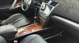 Toyota Camry 2009 года за 6 200 000 тг. в Шымкент – фото 4