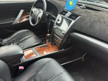 Toyota Camry 2009 года за 6 200 000 тг. в Шымкент – фото 4
