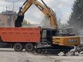 Услуги аренда гусеничного экскаватора в Астана – фото 2