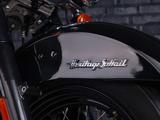 Harley-Davidson  HERITAGE SOFTAIL BATYR MOTO РАССРОЧКА !!! 2018 года за 8 000 000 тг. в Караганда – фото 4