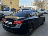 Chevrolet Cruze 2013 года за 4 800 000 тг. в Уральск – фото 4