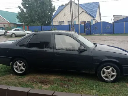 Opel Vectra 1994 года за 650 000 тг. в Актобе – фото 3