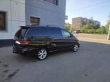 Toyota Previa 2005 года за 4 550 000 тг. в Астана – фото 2