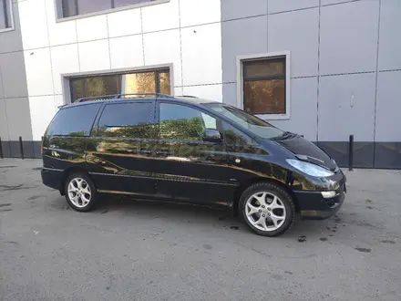 Toyota Previa 2005 года за 4 500 000 тг. в Астана – фото 16