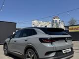 Volkswagen ID.4 2022 года за 11 300 000 тг. в Алматы – фото 4