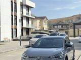 Volkswagen ID.4 2022 года за 11 300 000 тг. в Алматы