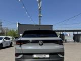 Volkswagen ID.4 2022 года за 11 300 000 тг. в Алматы – фото 5