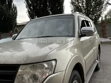 Mitsubishi Pajero 2008 года за 8 600 000 тг. в Астана – фото 2