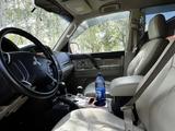 Mitsubishi Pajero 2008 годаfor8 600 000 тг. в Астана – фото 3