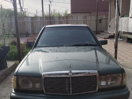Mercedes-Benz 190 1993 года за 1 000 000 тг. в Алматы