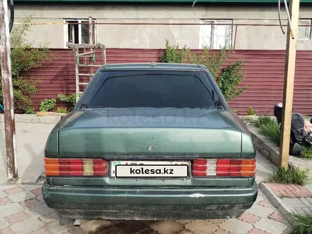 Mercedes-Benz 190 1993 года за 1 000 000 тг. в Алматы – фото 3