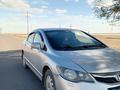 Honda Civic 2010 года за 4 500 000 тг. в Астана – фото 3