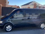 Mercedes-Benz Vito 2002 годаүшін5 000 000 тг. в Байконыр – фото 3