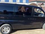 Mercedes-Benz Vito 2002 годаүшін5 000 000 тг. в Байконыр – фото 4