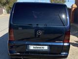 Mercedes-Benz Vito 2002 годаүшін5 000 000 тг. в Байконыр – фото 2