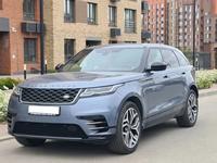 Land Rover Range Rover Velar 2019 годаүшін42 000 000 тг. в Алматы