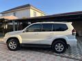 Toyota Land Cruiser Prado 2007 годаfor10 300 000 тг. в Алматы – фото 3