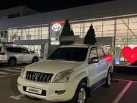 Toyota Land Cruiser Prado 2007 года за 10 300 000 тг. в Алматы