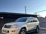 Toyota Land Cruiser Prado 2007 года за 10 300 000 тг. в Алматы