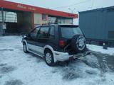 Mitsubishi RVR 1993 года за 1 050 000 тг. в Алматы – фото 4