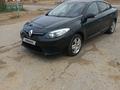 Renault Fluence 2015 годаүшін2 400 000 тг. в Атырау