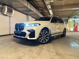 BMW X7 2020 года за 45 499 000 тг. в Алматы – фото 3