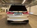 BMW X7 2020 года за 45 499 000 тг. в Алматы – фото 5