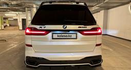 BMW X7 2020 года за 45 499 000 тг. в Алматы – фото 5